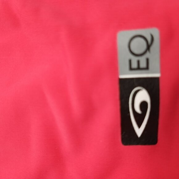 EQ NWT Women's One Piece Body Suit Swimsuit    Size 27 - Picture 3 of 5